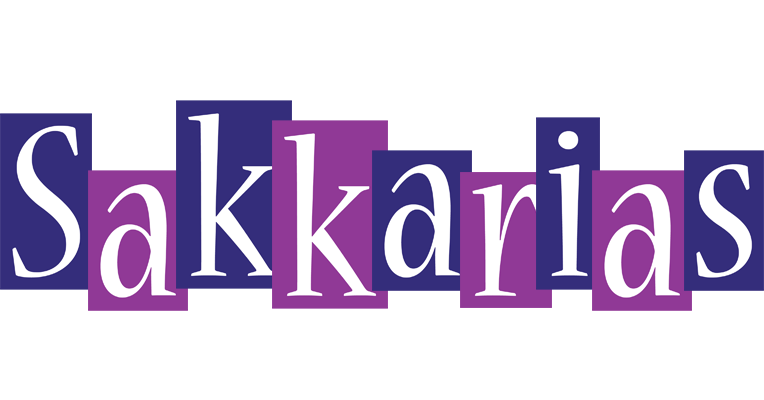Sakkarias autumn logo