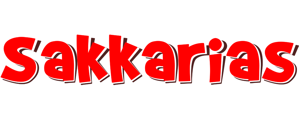 Sakkarias basket logo