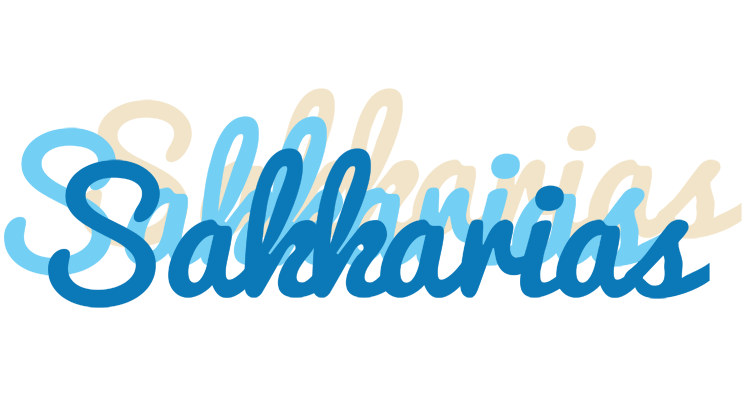 Sakkarias breeze logo