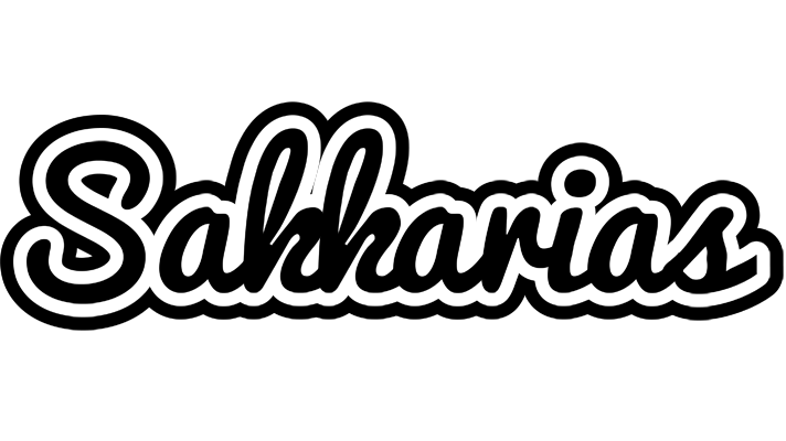 Sakkarias chess logo