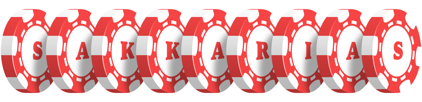 Sakkarias chip logo