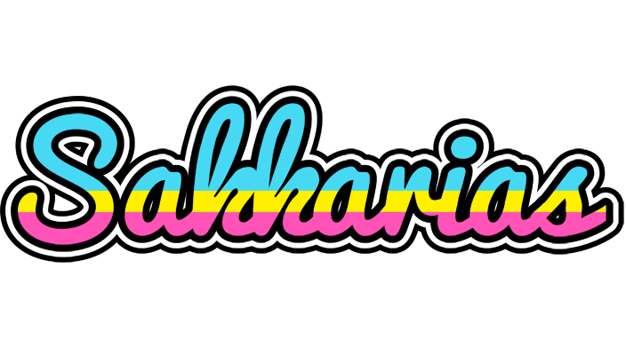 Sakkarias circus logo