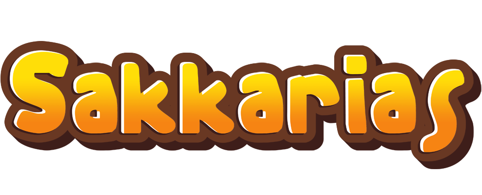 Sakkarias cookies logo