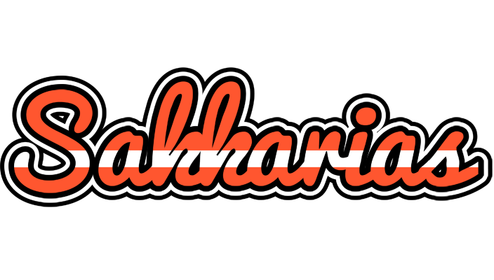 Sakkarias denmark logo