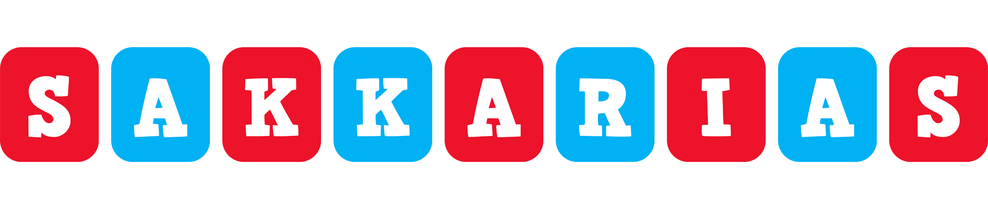 Sakkarias diesel logo