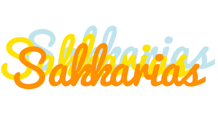 Sakkarias energy logo