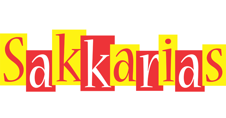 Sakkarias errors logo