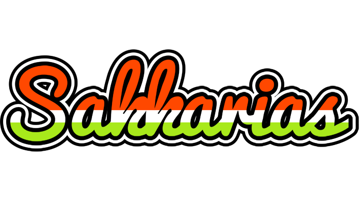 Sakkarias exotic logo