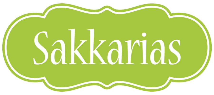 Sakkarias family logo