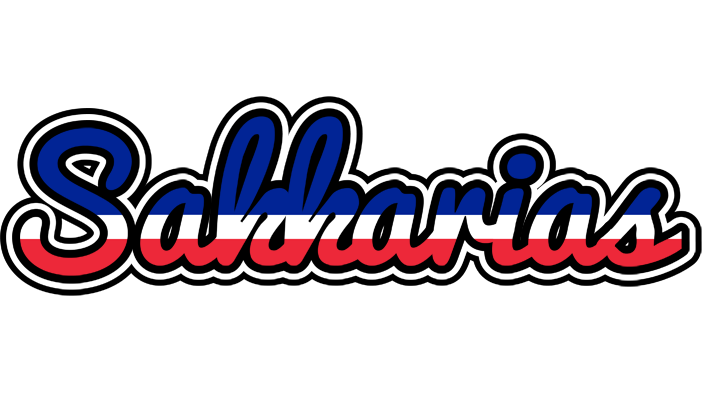 Sakkarias france logo