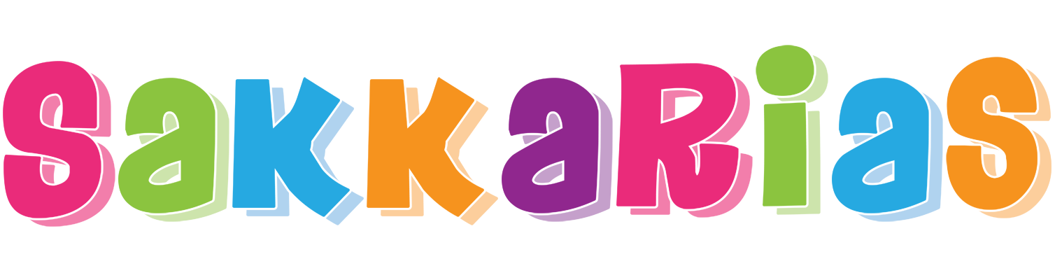 Sakkarias friday logo