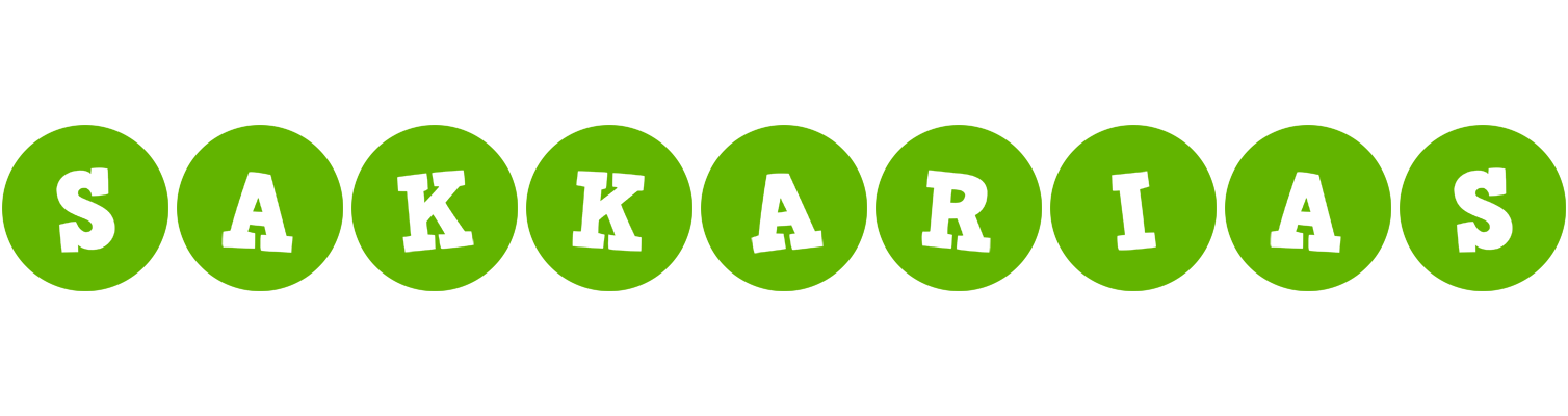 Sakkarias games logo
