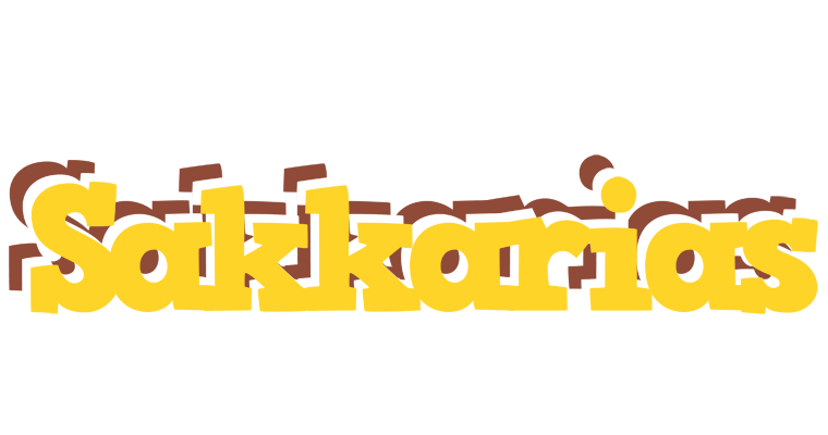 Sakkarias hotcup logo