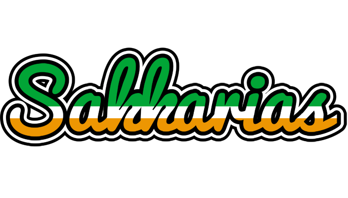 Sakkarias ireland logo