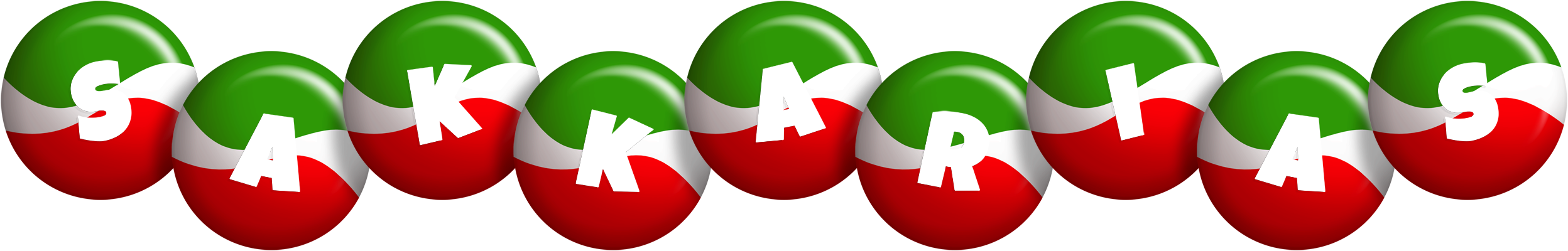 Sakkarias italy logo