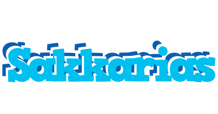Sakkarias jacuzzi logo
