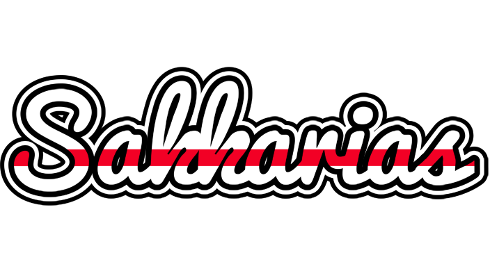 Sakkarias kingdom logo
