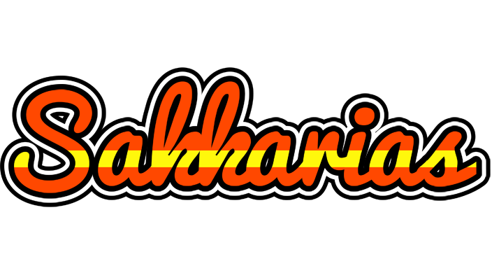Sakkarias madrid logo