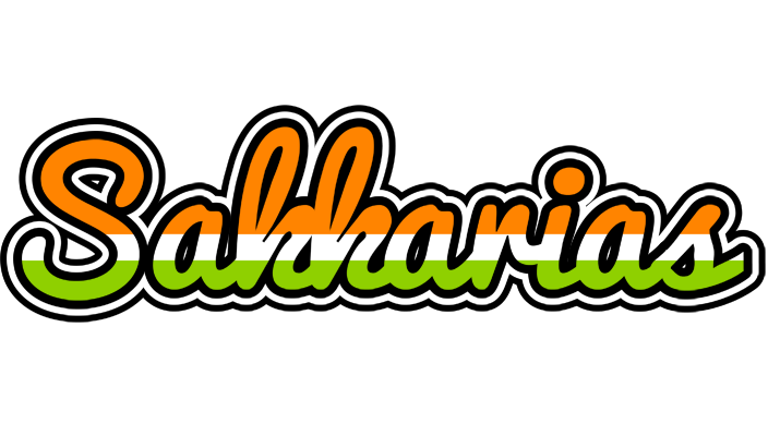 Sakkarias mumbai logo