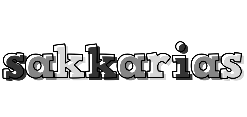 Sakkarias night logo