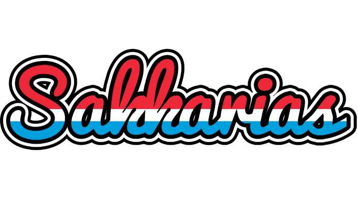 Sakkarias norway logo