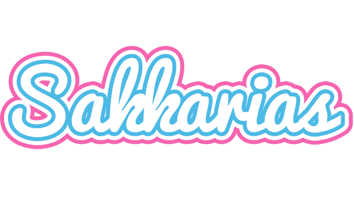Sakkarias outdoors logo