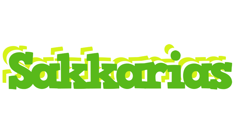 Sakkarias picnic logo