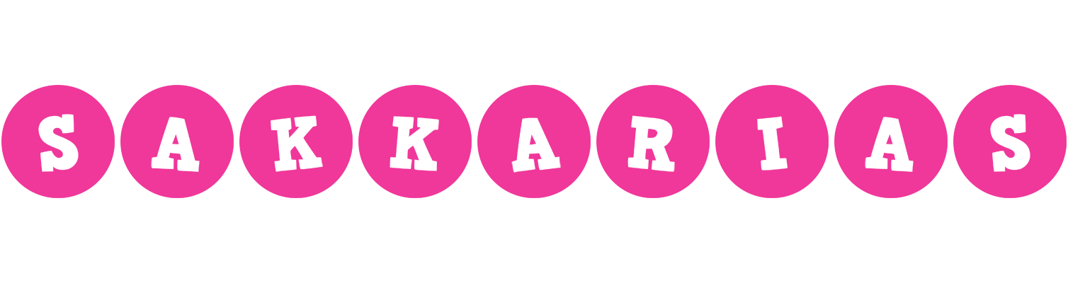 Sakkarias poker logo