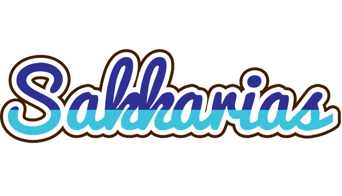 Sakkarias raining logo