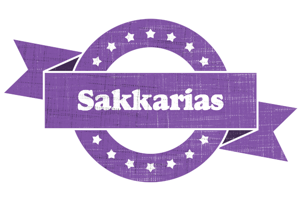 Sakkarias royal logo