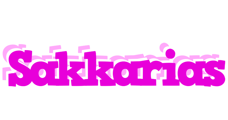 Sakkarias rumba logo