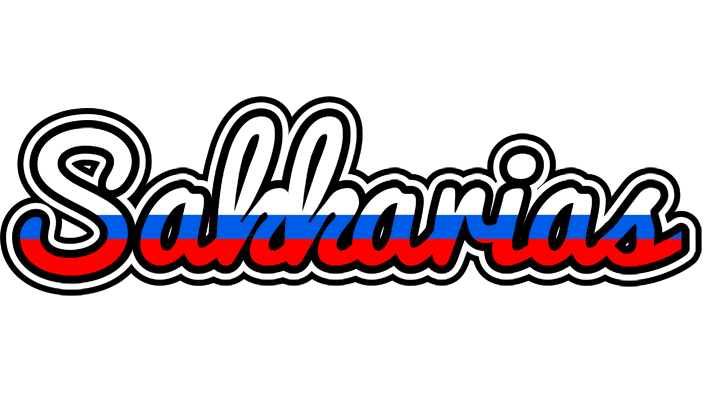 Sakkarias russia logo