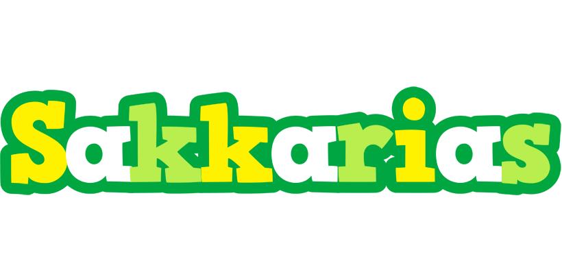 Sakkarias soccer logo