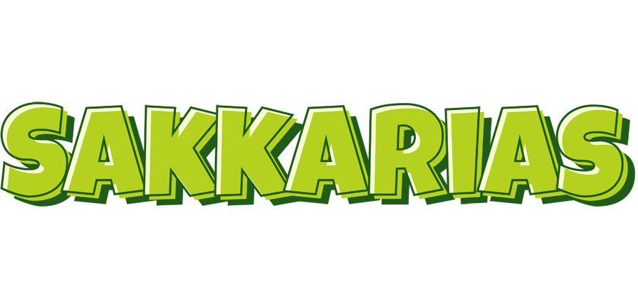 Sakkarias summer logo