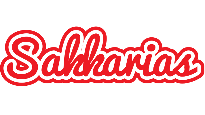 Sakkarias sunshine logo