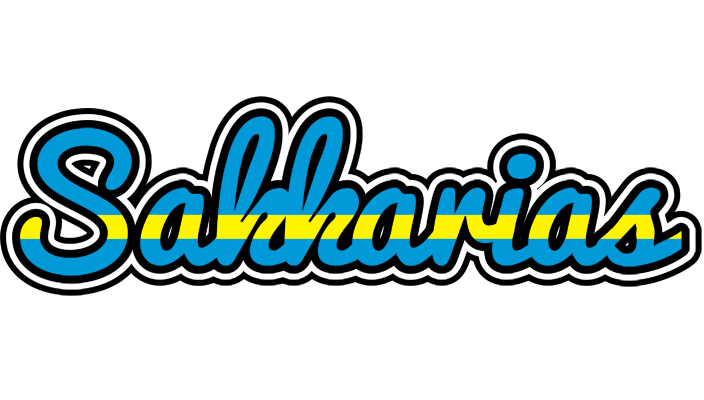 Sakkarias sweden logo