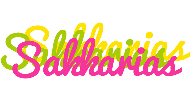 Sakkarias sweets logo