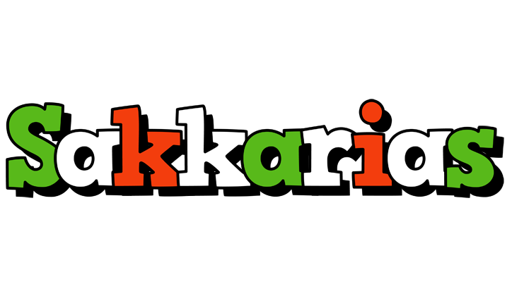 Sakkarias venezia logo