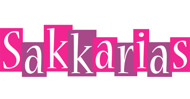 Sakkarias whine logo