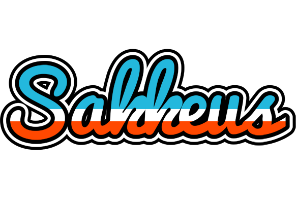 Sakkeus america logo