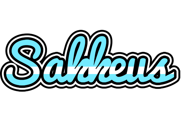 Sakkeus argentine logo
