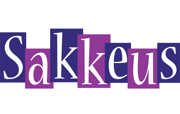 Sakkeus autumn logo
