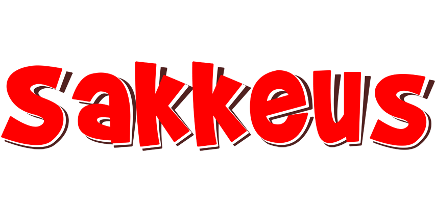 Sakkeus basket logo