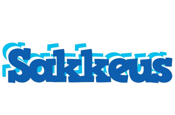 Sakkeus business logo