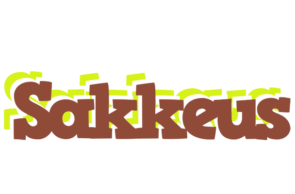 Sakkeus caffeebar logo