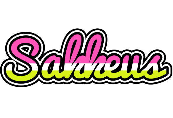 Sakkeus candies logo