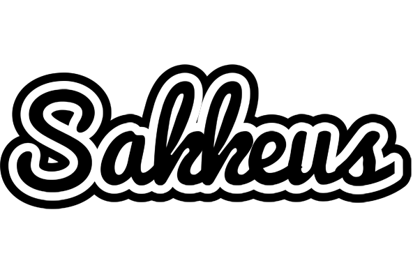 Sakkeus chess logo