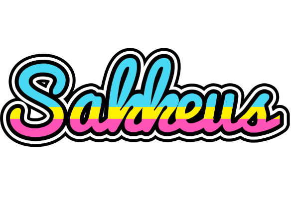 Sakkeus circus logo