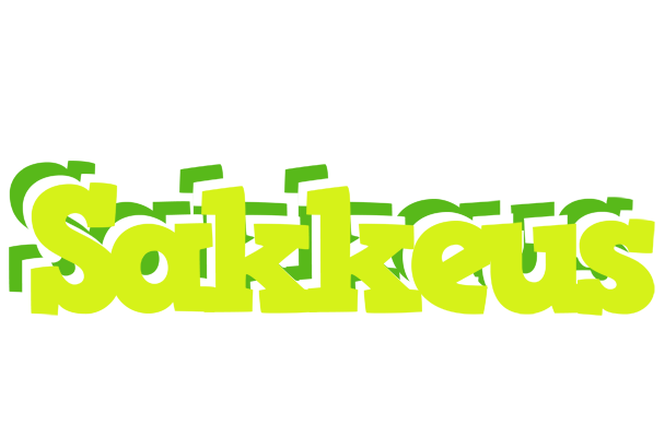 Sakkeus citrus logo
