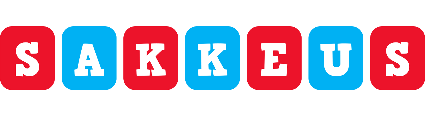 Sakkeus diesel logo